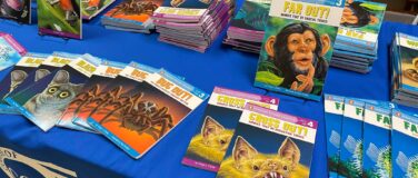 Published Books