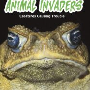 Animal Invaders