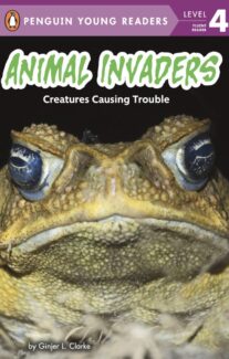 Animal Invaders