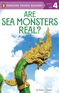 Are Sea Monsters Real?