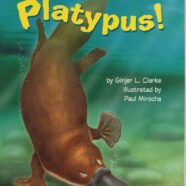 Platypus!