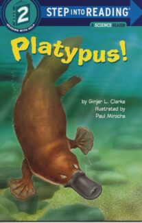 Platypus!