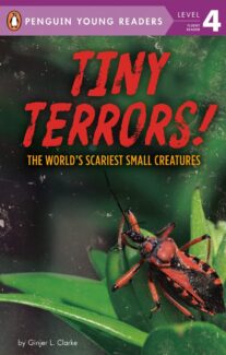 Tiny Terrors!