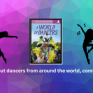 A World of Dancers