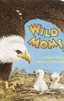 Wild Moms!